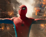 Spider-Man: Brand New Day, Tom Holland in azione nelle prime foto dal set