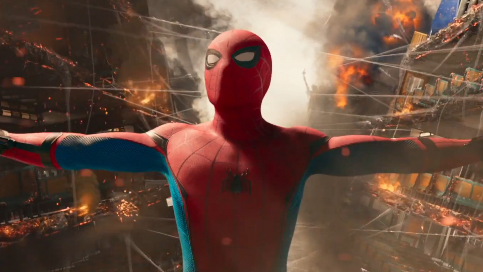 Spider-Man