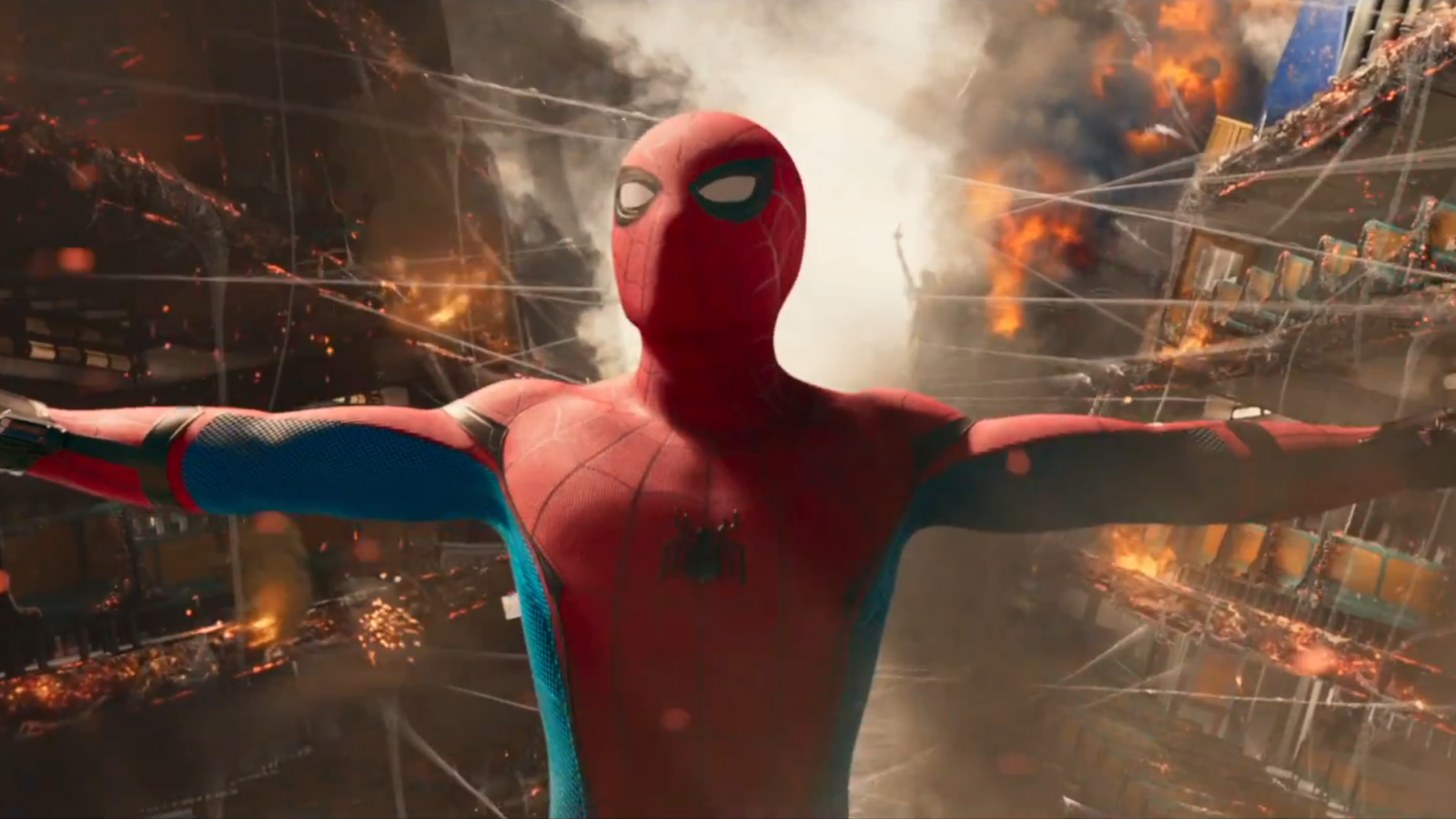 Spider-Man: Homecoming, Marvel ammette ufficialmente l'errore nella timeline