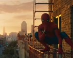 Spider-Man: Homecoming: un secondo trailer spettacolare tra Iron Man e Vulture