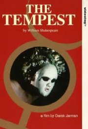 Locandina di The Tempest