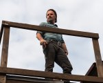 The Walking Dead, finale stagione 7: la guerra tra Rick e Negan ha inizio e fa le sue prime vittime