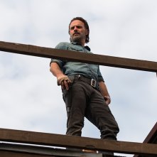 The Walking Dead Episode 716 Rick Lincoln 935