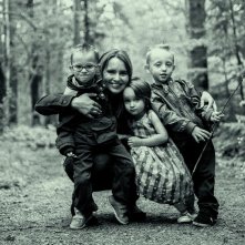 The Bye Bye Man: una foto mostrata nel film