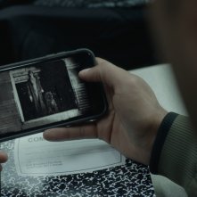 The Bye Bye Man: un'immagine del film