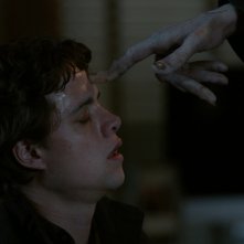 The Bye Bye Man: Douglas Smith in una scena del film