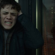 The Bye Bye Man: Douglas Smith in un momento del film