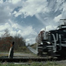 The Bye Bye Man: una scena del film