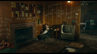 The Bye Bye Man: Leigh Whannell in un momento del film