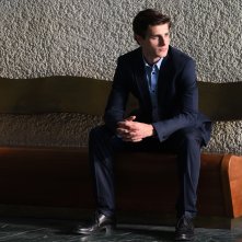 The Startup - Accendi il tuo futuro: Andrea Arcangeli in una scena del film