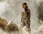 Tomb Raider: il nuovo trailer del film con Alicia Vikander, anche in italiano