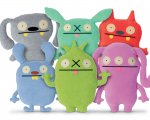 Robert Rodriguez debutta alla regia di un film animato con 'Ugly Dolls'