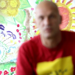 Un altro me: un'immagine tratta dal documentario