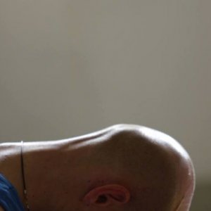 Un altro me: un'immagine del documentario