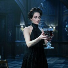 Underworld - Blood Wars: Lara Pulver in una scena del film
