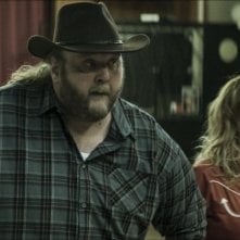 Virgin Mountain: Gunnar Jónsson in un'immagine del film