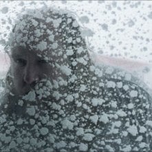 Virgin Mountain: Gunnar Jónsson in un momento del film