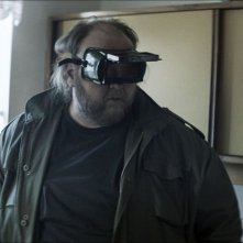 Virgin Mountain: Gunnar Jónsson in un'immagine tratta dal film