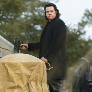 The Walking Dead: Josh McDermitt intepreta Eugene in The First Day of The Rest of Your Life