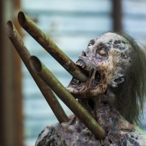 The Walking Dead: The First Day of The Rest of Your Life