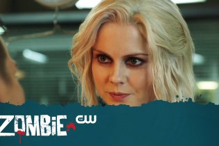 iZombie 2: dietro le quinte di Cinquanta sfumature di materia grigia