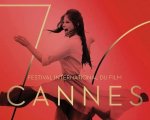 Cannes 2017: il manifesto della 70° edizione omaggia Claudia Cardinale