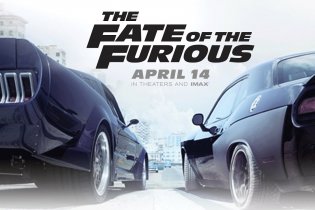 The Fate of the Furious - 'The Fate of the Fast Franchise' Featurette 