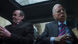 Il Viaggio (The Journey) - Clip  'Non gli parlo da oltre 30 anni'