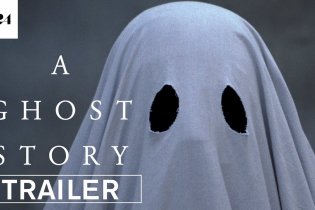 A Ghost Story - Trailer
