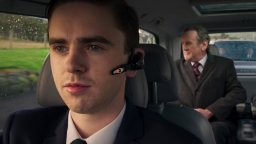 Il Viaggio (The Journey) - Clip 'Loro sono il conflitto nordirlandese'