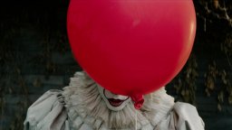 IT - Teaser Trailer