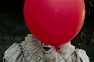 IT - Teaser Trailer