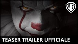 IT - Teaser Trailer italiano