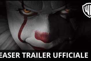IT - Teaser Trailer italiano