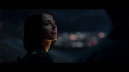 Power Rangers -  Clip 'Leave'