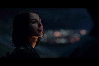 Power Rangers -  Clip 'Leave'