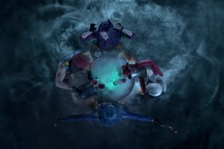 Descendants 2 - Sneak Peek