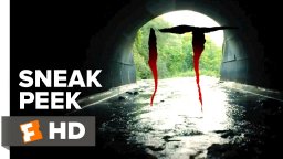 It - Sneak Peek Trailer