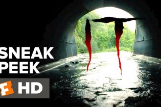 It - Sneak Peek Trailer