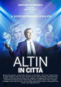 Locandina di Altin in città