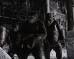 The War - Il Pianeta delle Scimmie, un nuovo teaser