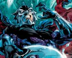 Justice League: Patrick Wilson ha anticipato la presenza di Ocean Master?