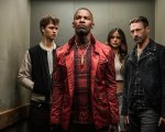 Baby Driver: anticipata a giugno l'uscita del film con Jamie Foxx