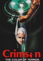 Locandina di Crimson