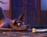 Coco: il corto Dante's Lunch introduce il cane Xolo