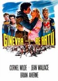 Locandina di Ginevra e il cavaliere di re Artù