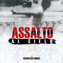 Locandina di Assalto al cielo