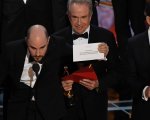 Oscar: nuove regole per evitare errori nell'annuncio dei vincitori