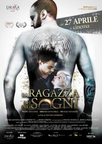 Locandina di La ragazza dei miei sogni