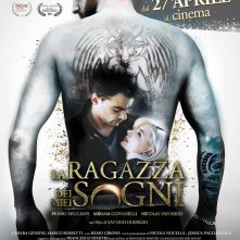 Locandina di La ragazza dei miei sogni